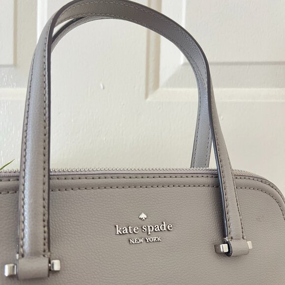 KATE SPADE Patterson Drive Dome Medium Satchel - Picture 6 of 14